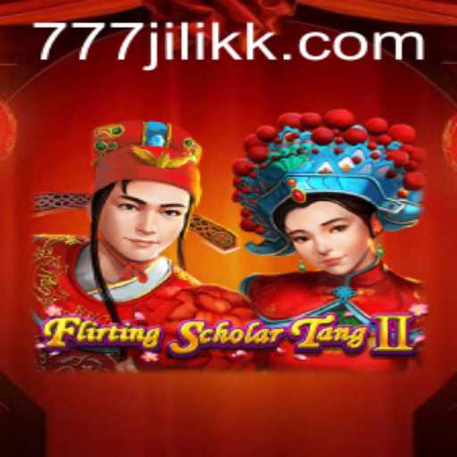 Exploring the Enchanting World of Flirting Scholar Tang II and the Role of JiLiKK